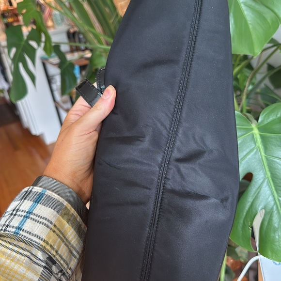 Kate Spade Nylon Nylon Chain Strap Tote - Picture 4 of 10